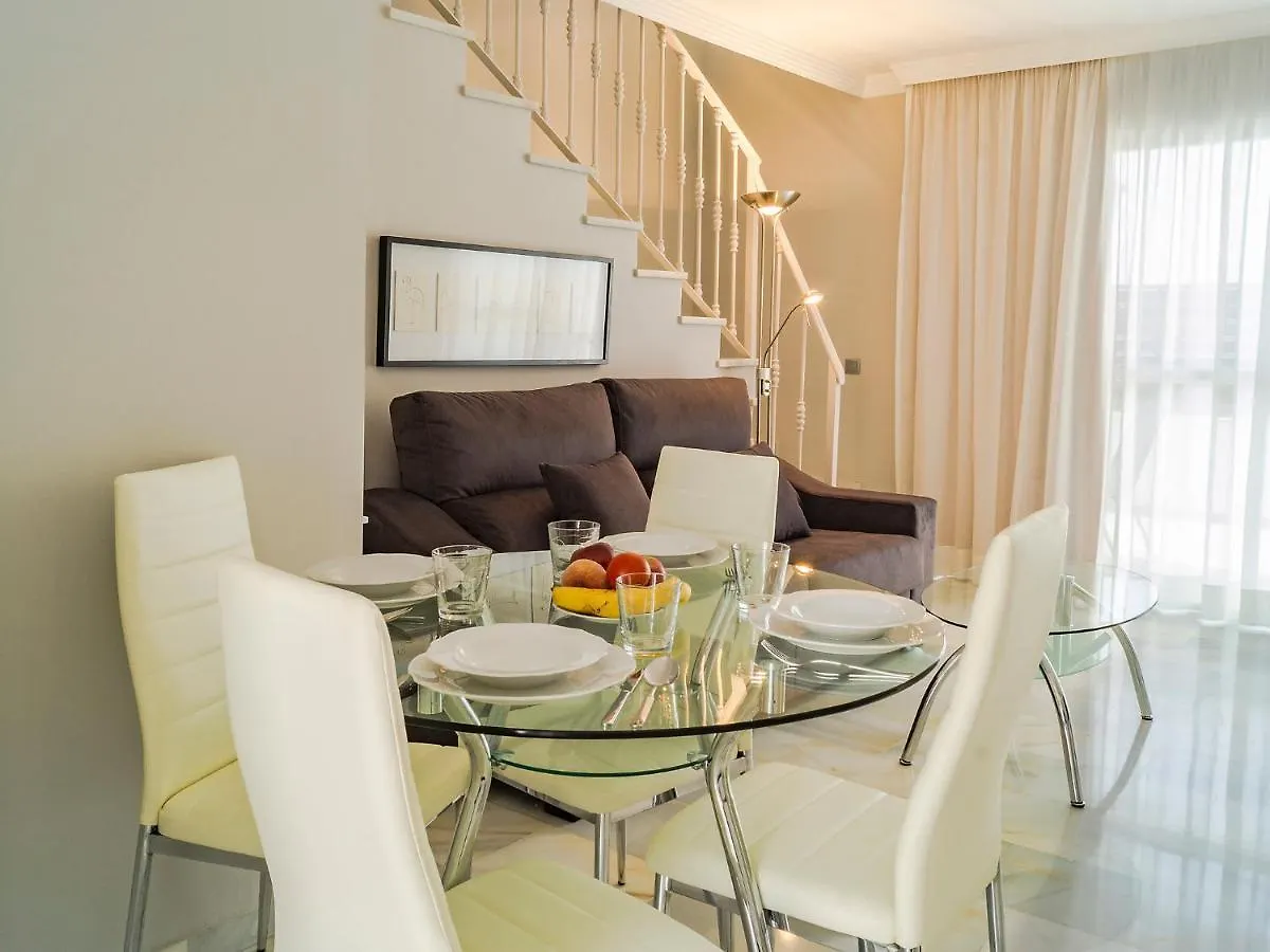 Apartment La Reserva De Marbella By Interhome 0*,  İspanya