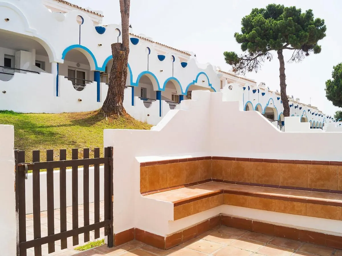 Apartment La Reserva De Marbella By Interhome