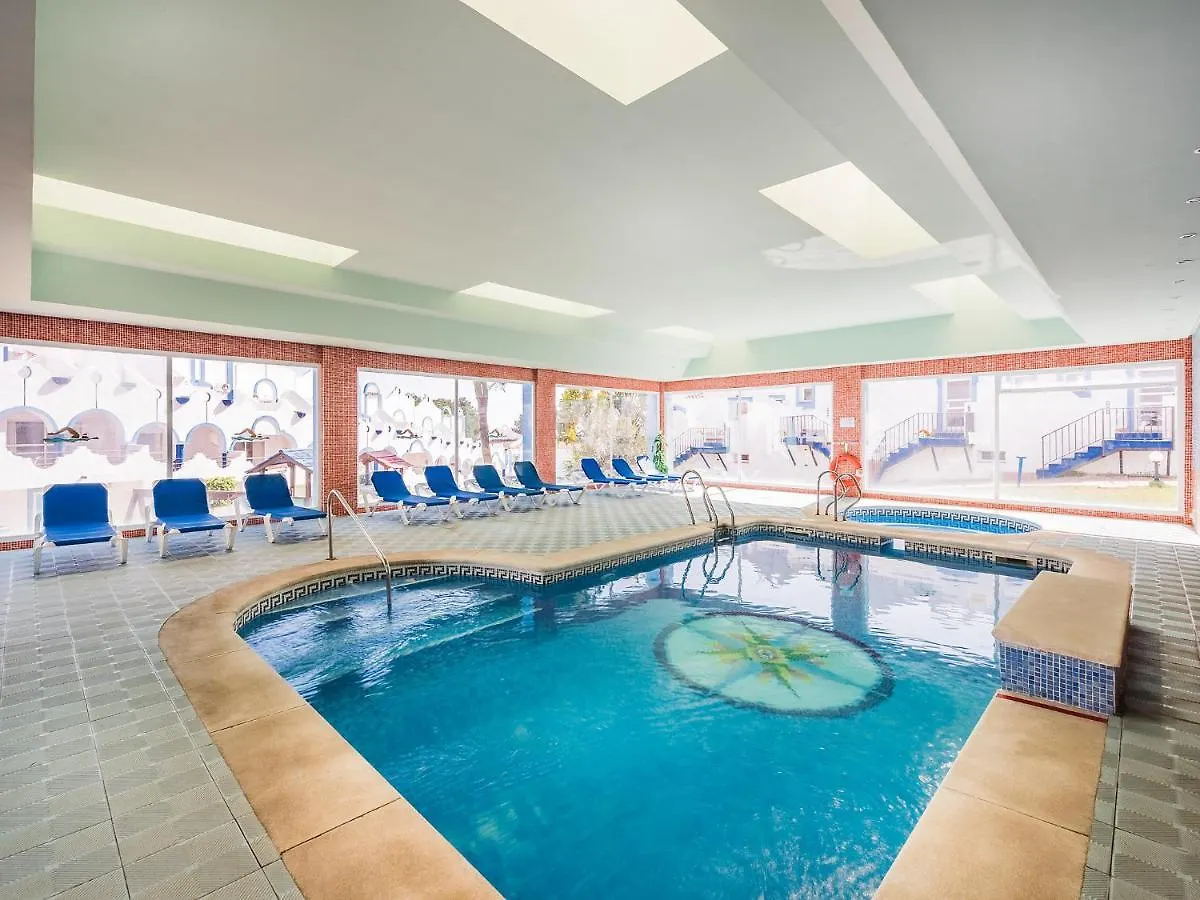 Apartment La Reserva De Marbella By Interhome İspanya