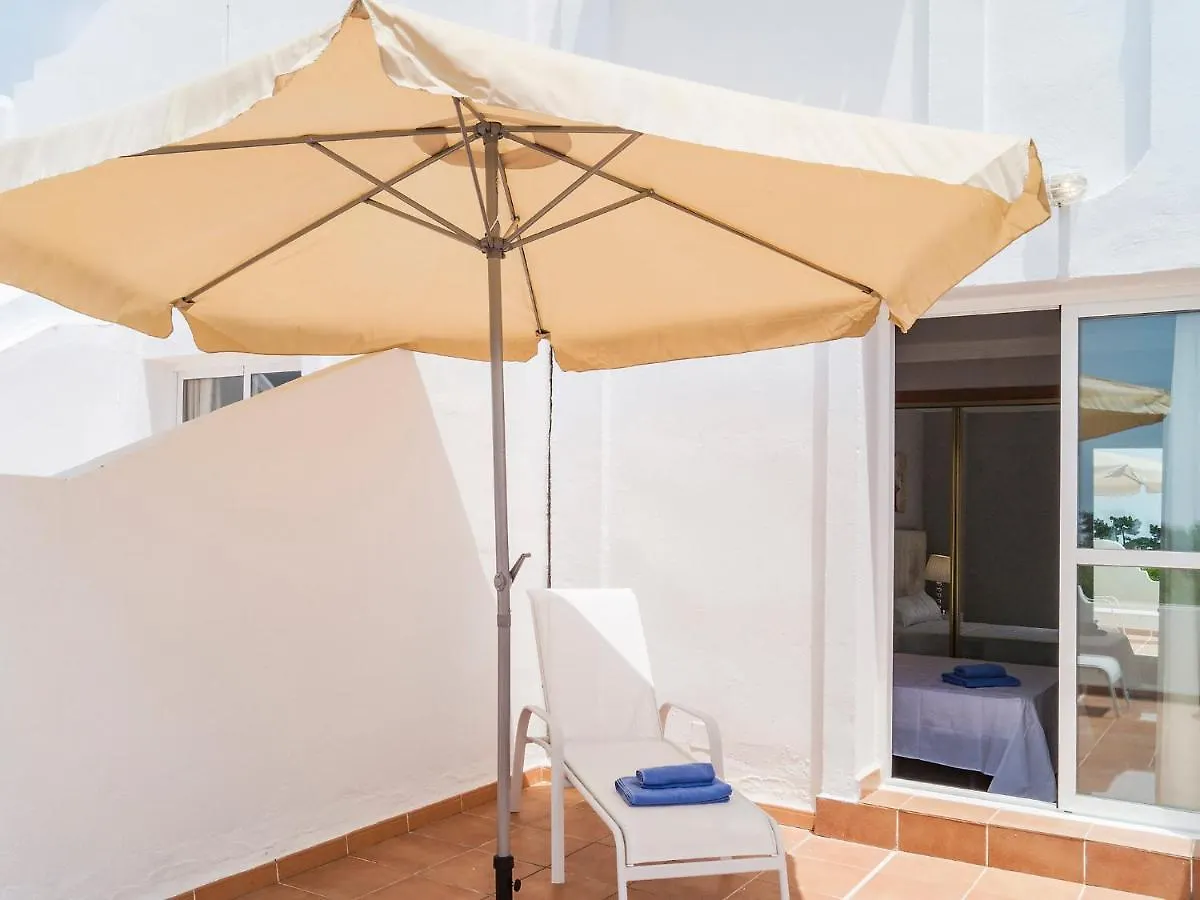 Apartment La Reserva De Marbella By Interhome İspanya