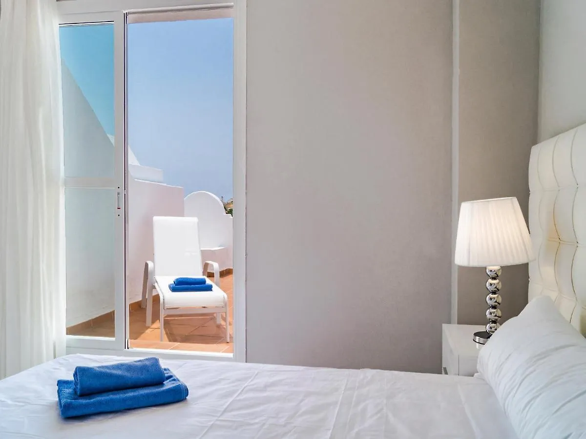Apartment La Reserva De Marbella By Interhome