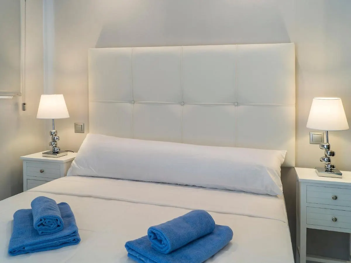 Apartment La Reserva De Marbella By Interhome