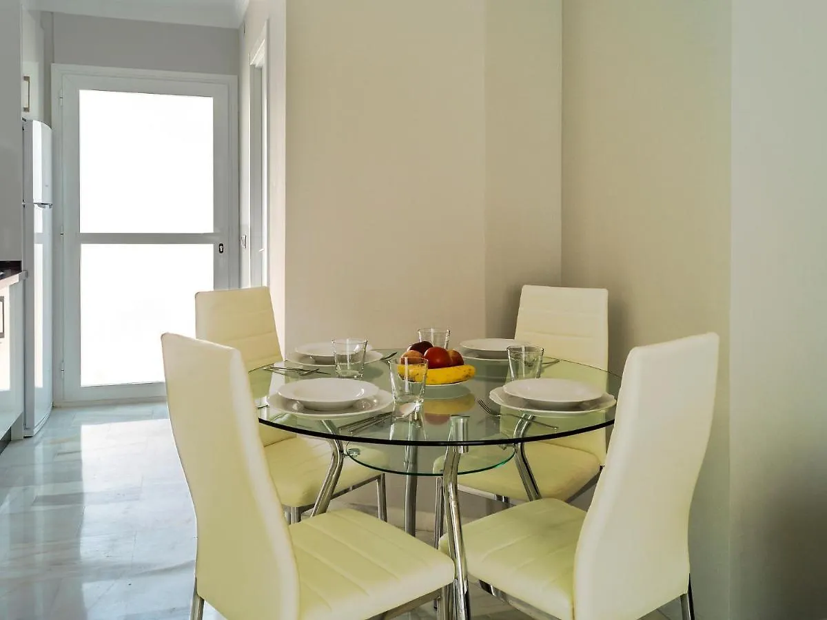 Apartment La Reserva De Marbella By Interhome Ισπανία